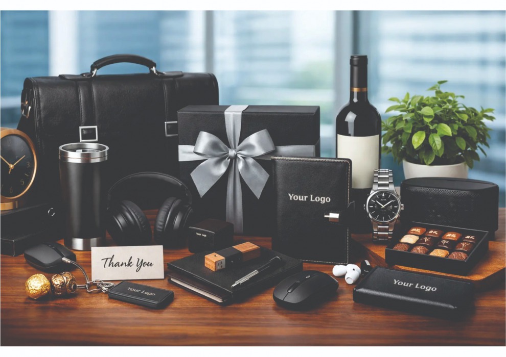 Corporate Gift