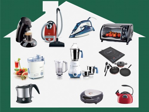 Home Appliances