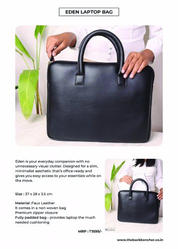 Bags & Travel Accessories