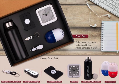 Gift Sets