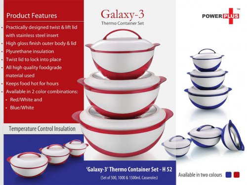 Household Products