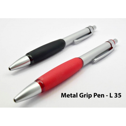Metal pen - L35