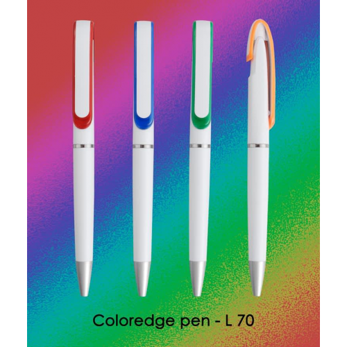 Coloredge pen - L70