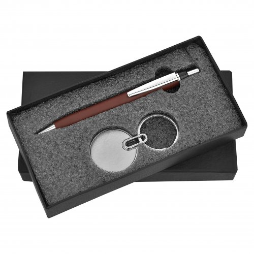 Citrin Pen & Keychain set SR-101
