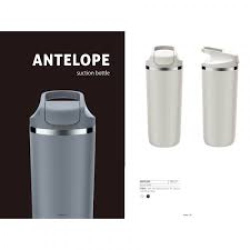 Artiart DRIN137 - Antelope Suction Bottle(370ml)