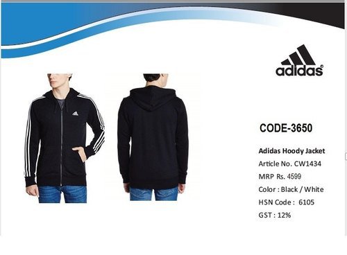 Adidas sweatshirt CW1434