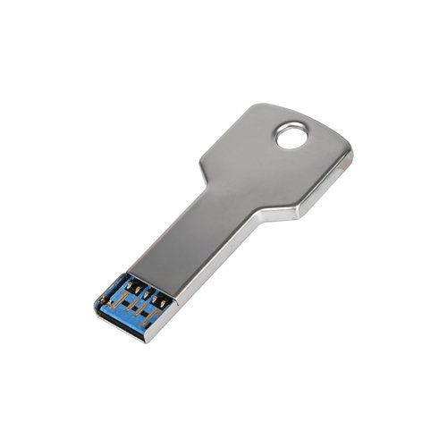3.0 Key Shape Metal USB Pendrive