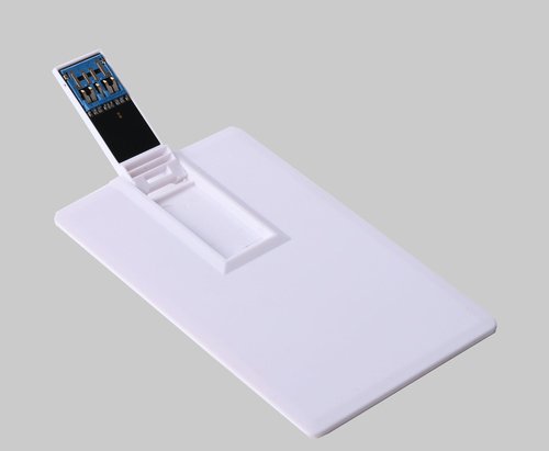 3.0 Credit Card Shape USB Pendrive CSC001