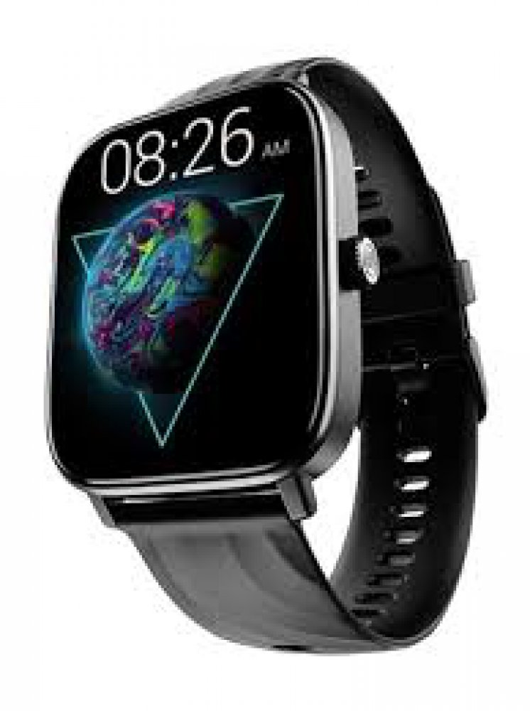 Noise ColorFit Quad Call Smartwatch