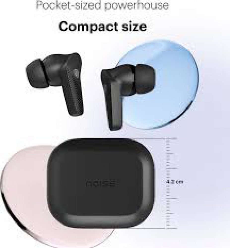 Noise VS102 Wireless Earbuds