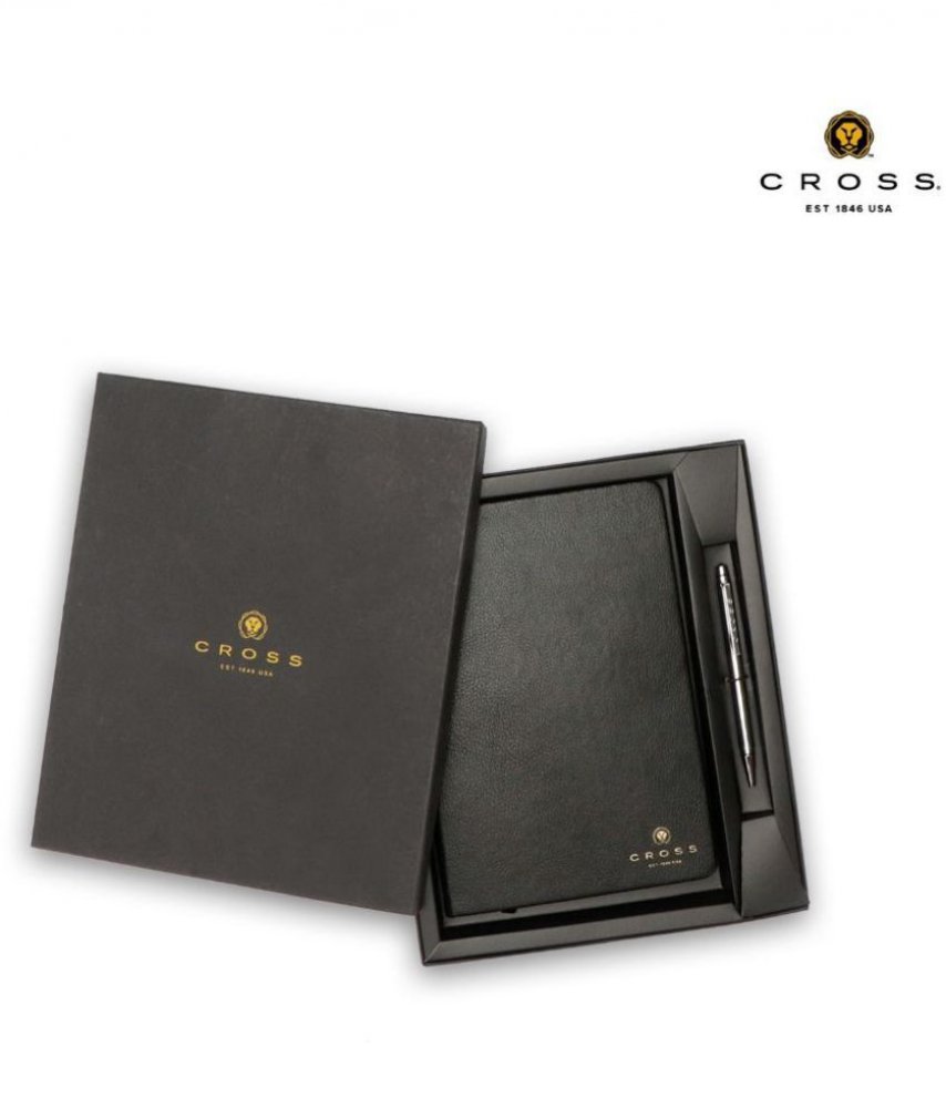 Cross Skylark A5 Diary with Agenda pen