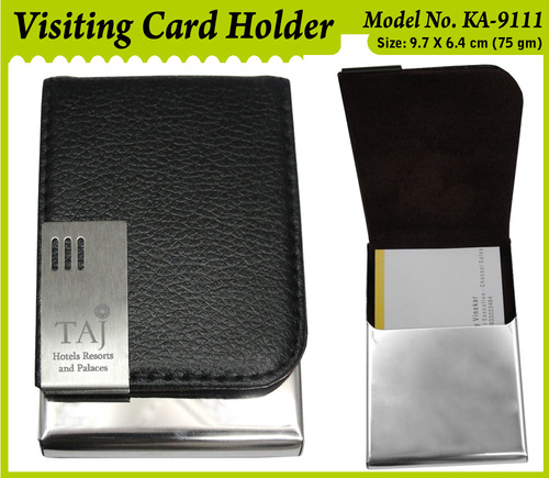 Visiting card holde KA-9111