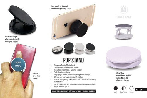 Pop Mobile Stand - UG-GT01