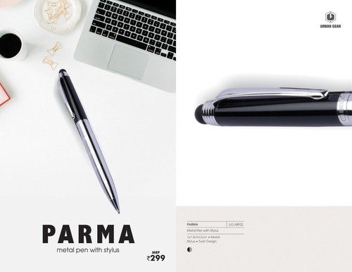 Metal Pens - PARMA - UG-MP03