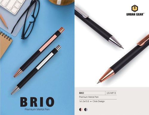 Metal Pen - BRIO - UG-MP13