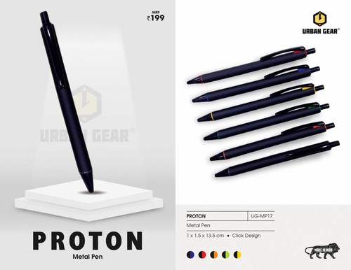 Metal Pen - PROTON - UG-MP17