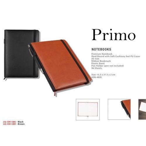 PRIMO Note Books UG-ON13