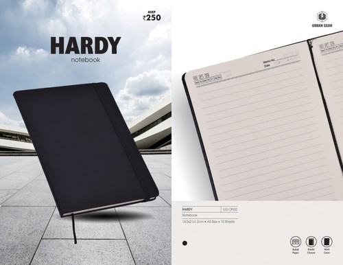 Notebook - HARDY - UG-ON32