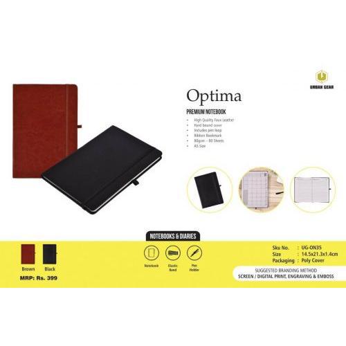 Optima Premium Notebooks Urban Gear UG-ON35